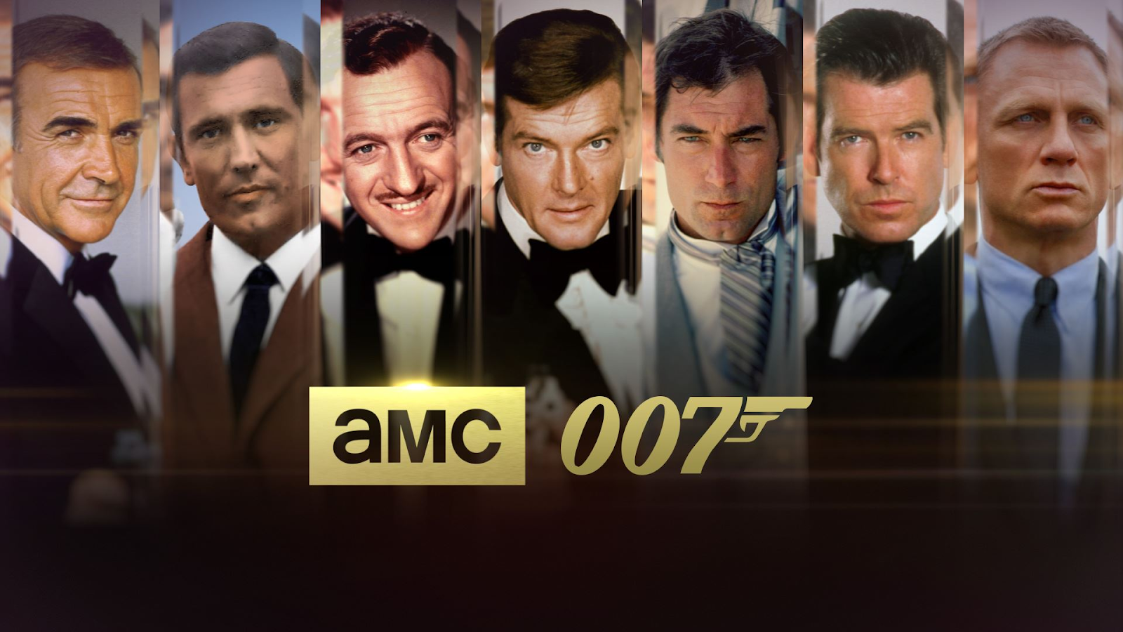 Imagem de conteúdo da notícia "James Bond: As 7 Melhores músicas tema de 007" #1