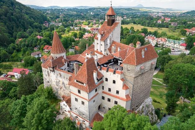 Castelul Bran 