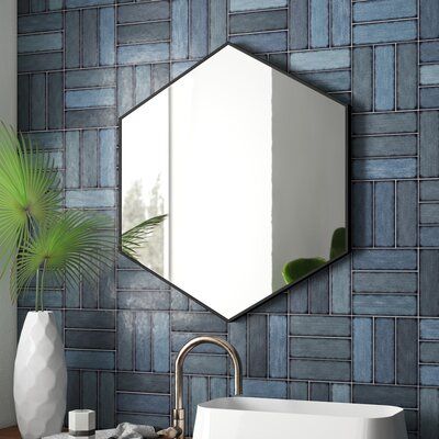 Geometric Mirrors