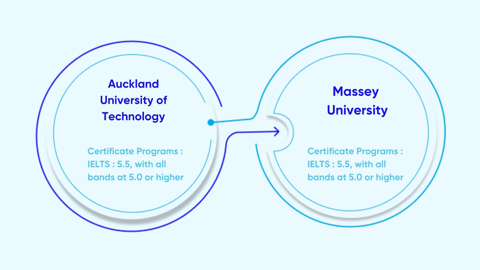 Minimum IELTS Score for New Zealand: Requirement & Universities