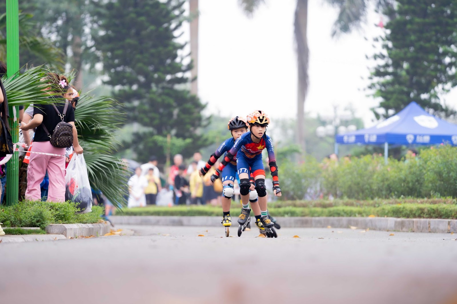 Những điểm bán giày patin Thanh Hóa giá tốt nhất