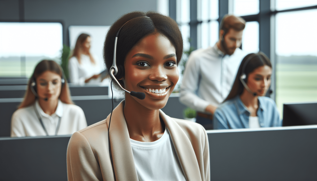 How To Ensure Your Customer Service Team Excels