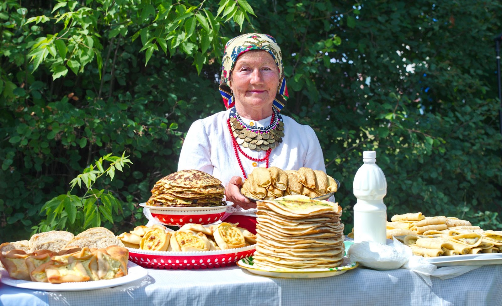 Совсем скоро всем будет быг-быг! - Visit Udmurtia