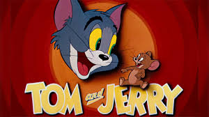 Tom and Jerry