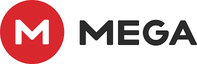 Source: MEGA logo