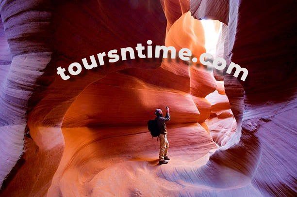 Antelope Canyon