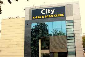 City X-Ray & Scan Clinic