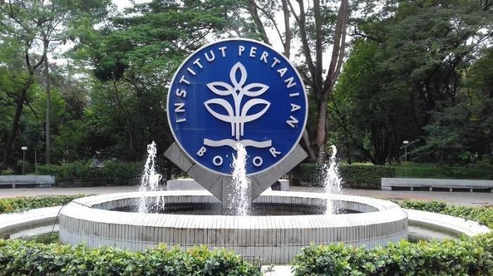 Institut pertanian Bogor