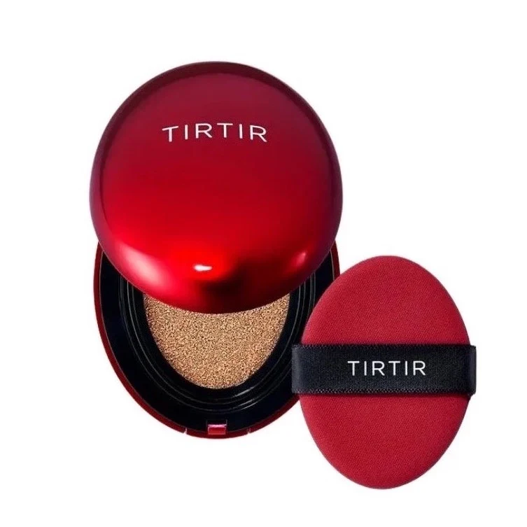 Mask Fit Red Cushion de TirTir
