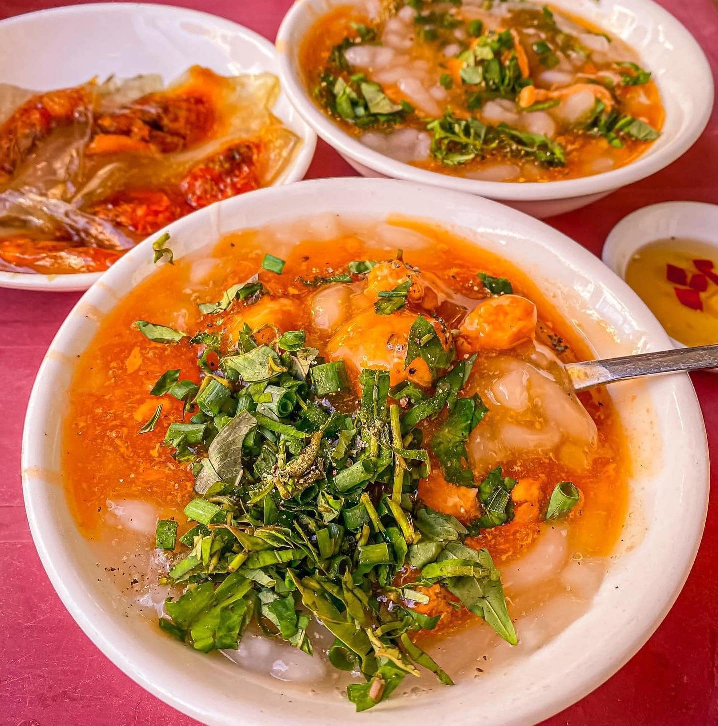 Banh Canh Nam Dinh