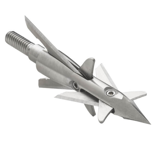 Grim Reaper Broadheads