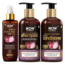 wow hair products for frizzy hair
