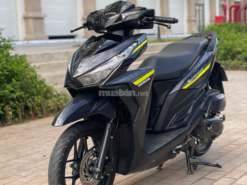 Tìm mua Vario 125 2022 cũ ở các nguồn tin uy tín giúp bạn an tâm về chất lượng xe