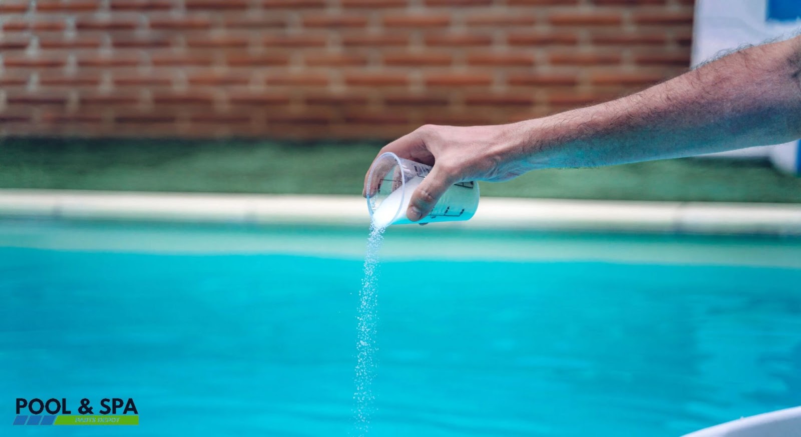How Long Does it Take to Shock a Pool?