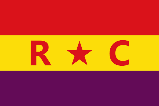 File:Reconstrucción Comunista RC flag.svg