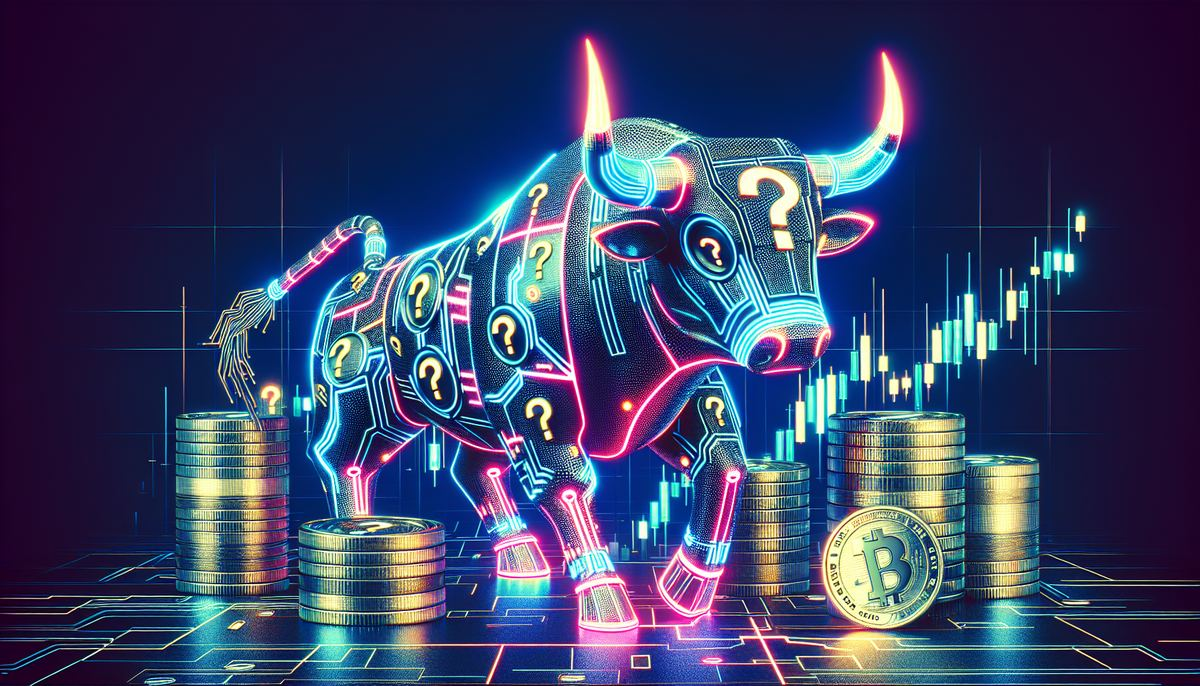 Why the Next Bull Run Is Coming Out of Asia