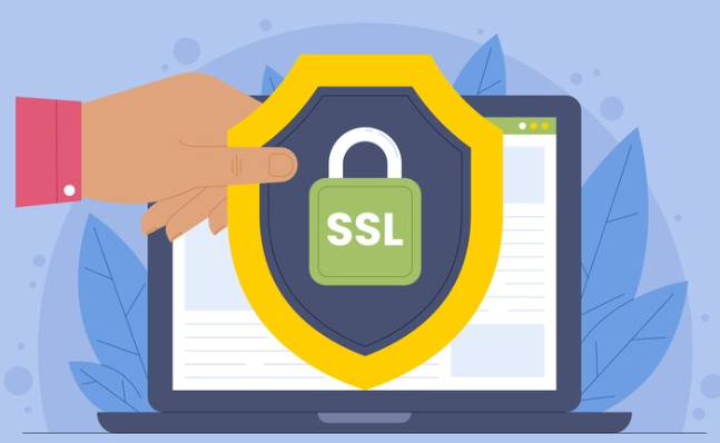 ssl-certificate