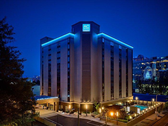 AC HOTEL ATLANTA DOWNTOWN $158 ($̶1̶7̶9̶) - Updated 2024 Prices & Reviews -  GA