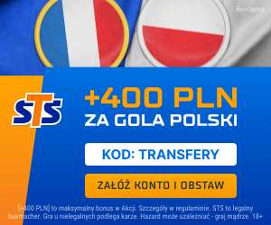 Promocja STS