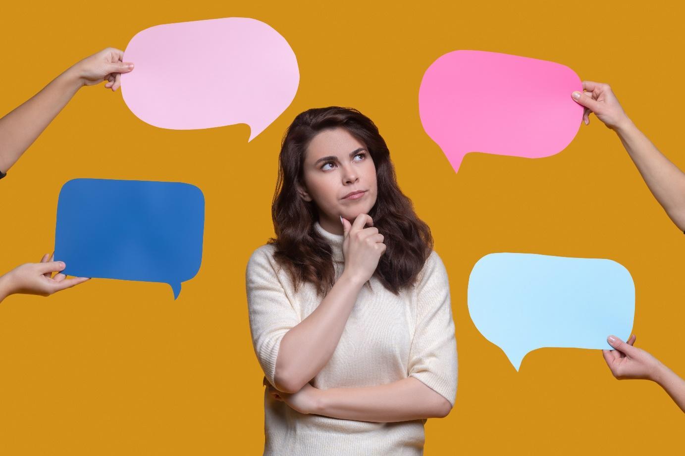 Les questions qui demandent une réponse avec la méthode STAR sont des questions ouvertes 