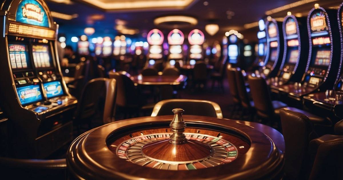 Qué es un Casino Móvil