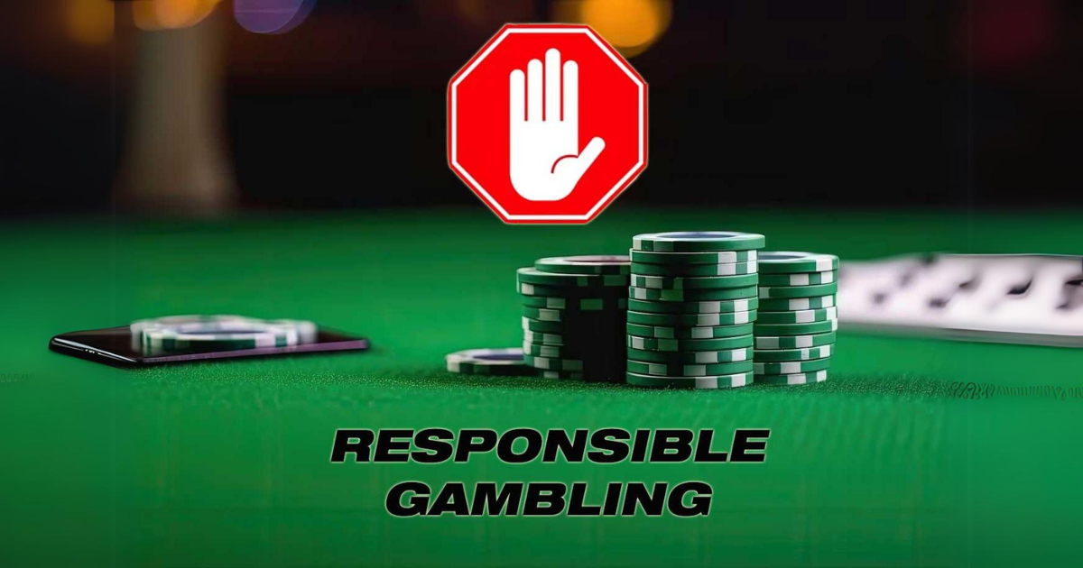 responsible gambling