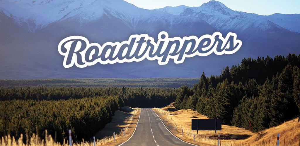 Introduction to the Roadtrippers - Trip Planner