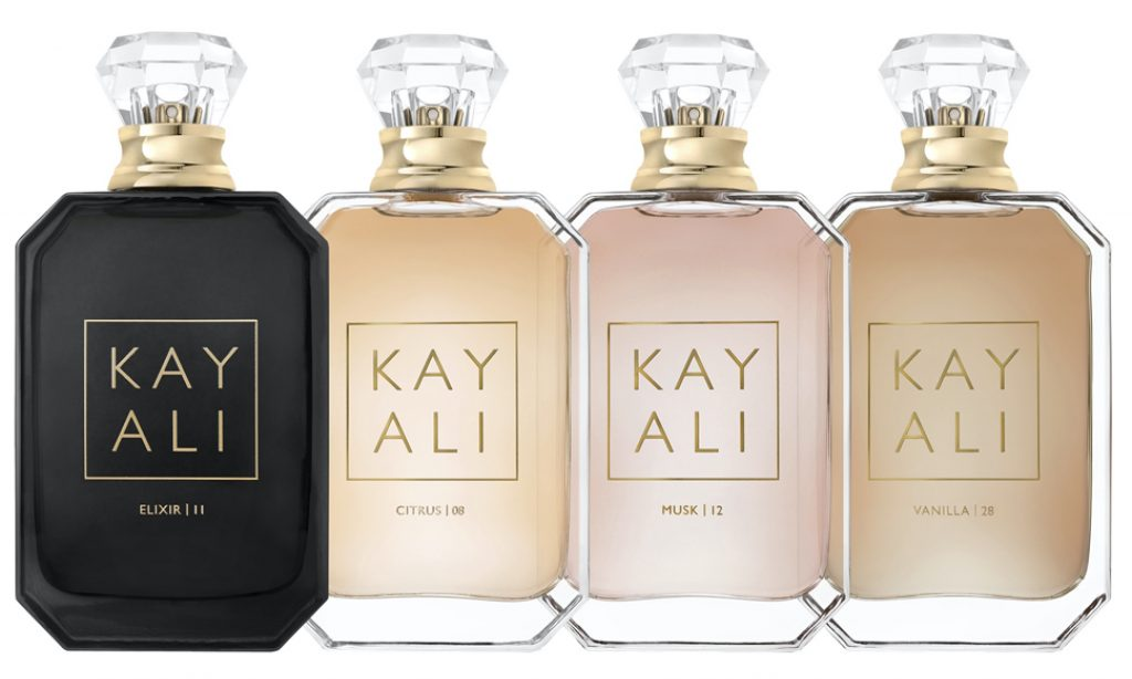 Kayali Perfume