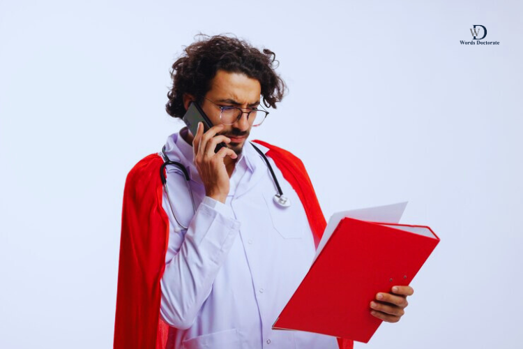 Are You In Lagos, Nigeria, Looking For A Medical Scientific Writer? What You Should Know About This