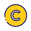 Une image contenant cercle, Graphique, Caractère coloré, jaune

Description générée automatiquement