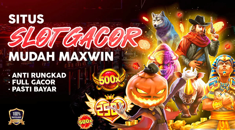 Slot game được anh em yêu thích nhất