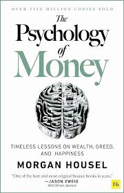 The psychology of money