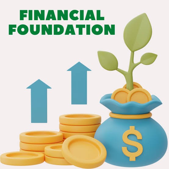 financial foundation