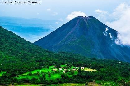 El Salvador - Que visitar y hacer en este bello pais!!!