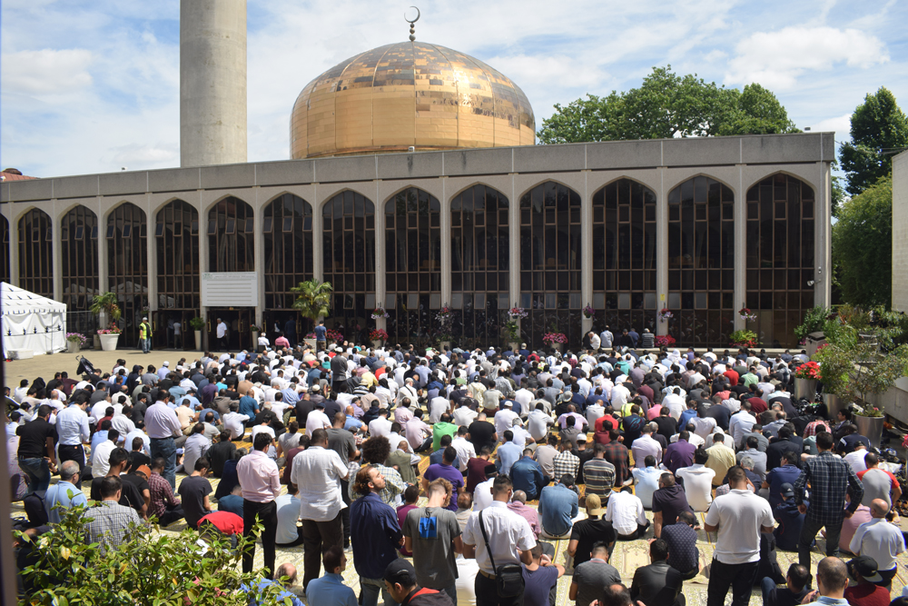 What Is The Sunnah Acts Before Eid Prayers?