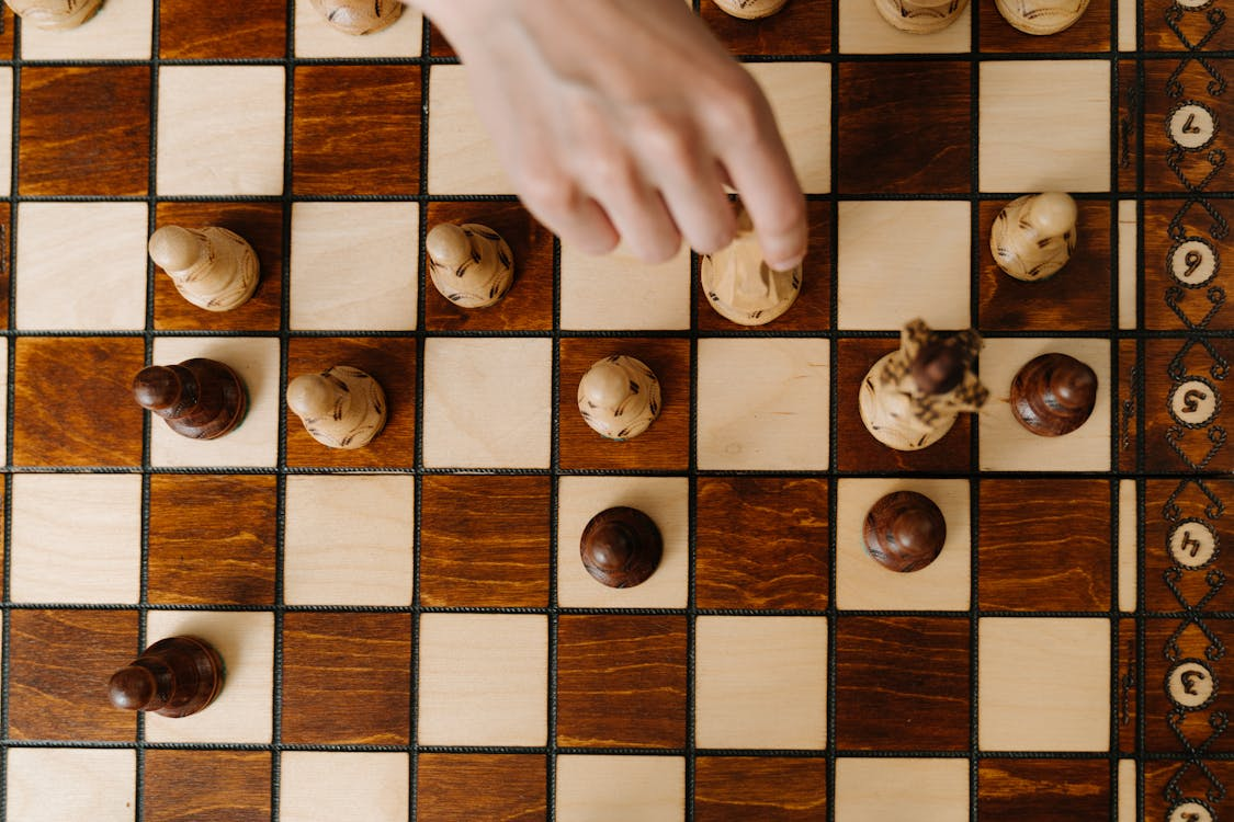 Why Chess Club Might Be One Of The Best Things For Your Kids 2