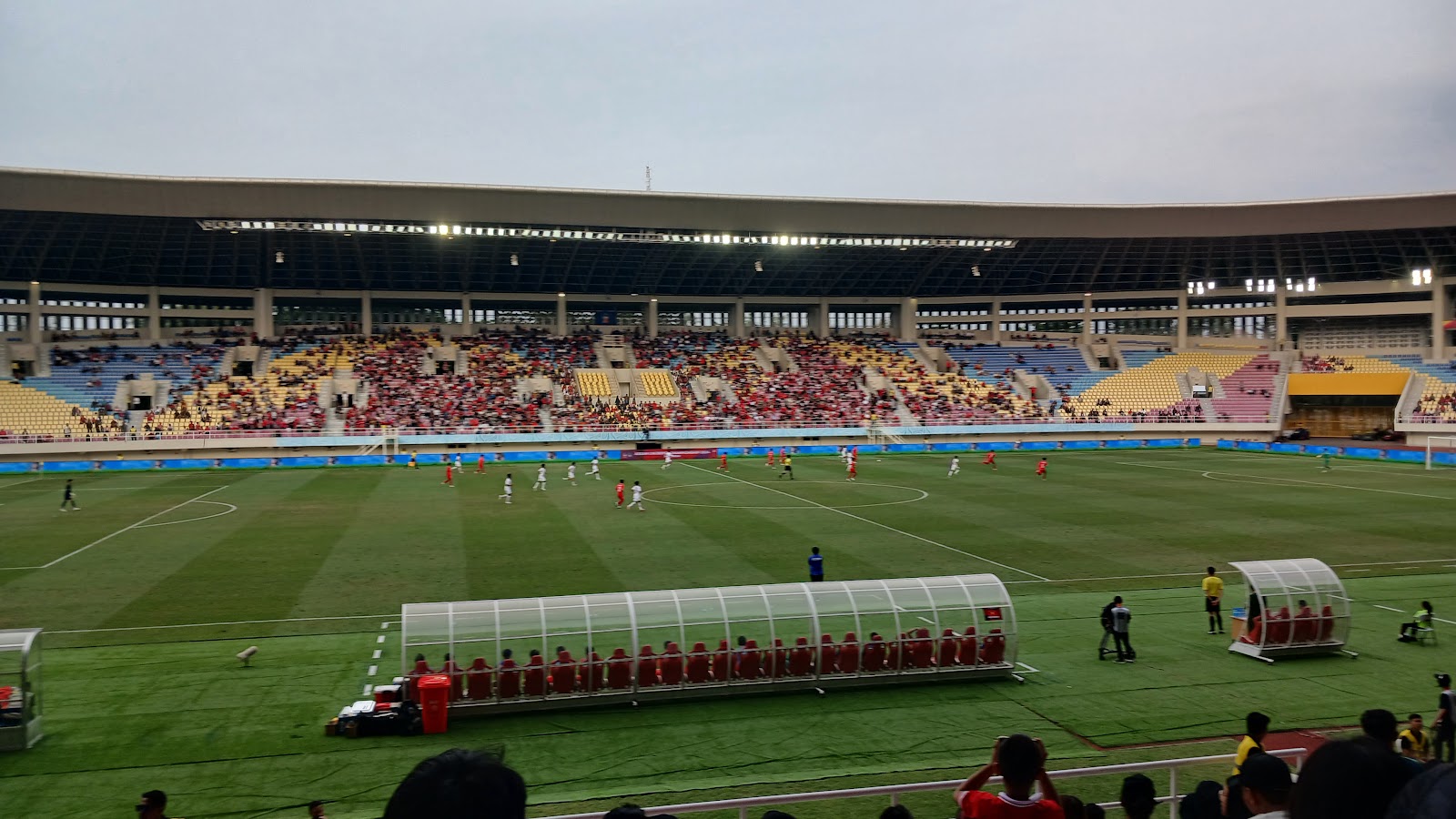 Kalahkan Skuad Vietnam, Timnas Indonesia U-16 Raih Juara Tiga Ajang AFF U-16