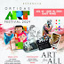 Ortigas Art Festival 2024 Celebrates ‘Art Without Borders’