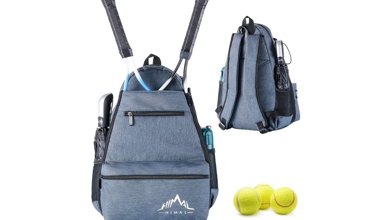 Bagsglobal | Himal Outdoors Tennis Bags For Women