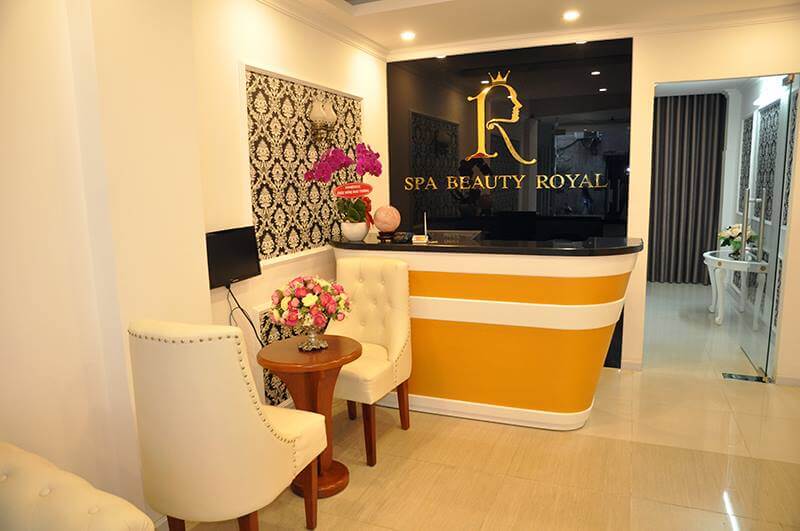 Triệt lông ở Royal Beauty Spa có nhiều lợi ích cho khách hàng