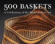 Gambar 500 Baskets: Inspirations from Around the World book