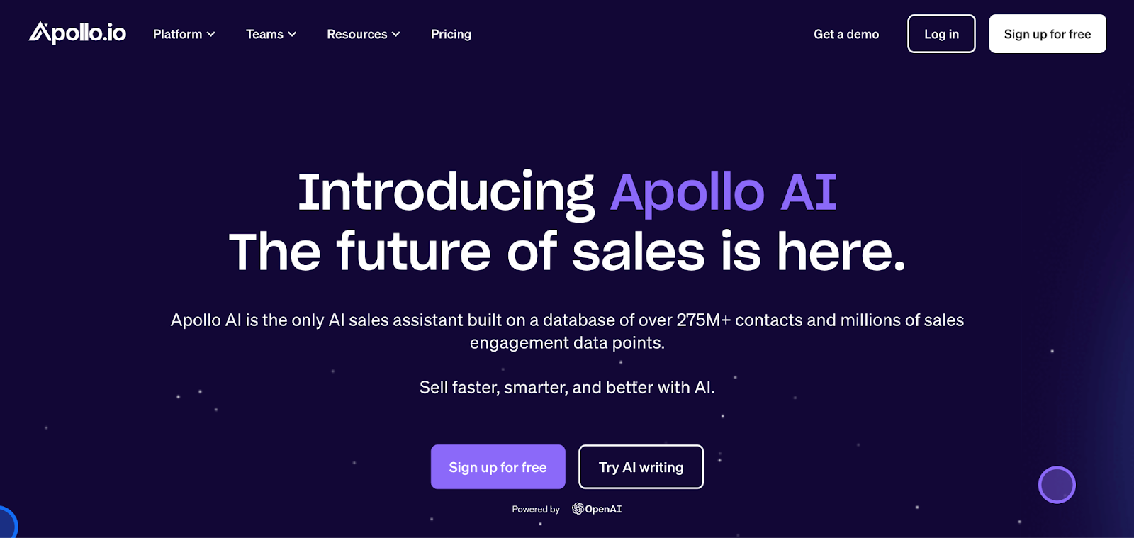 Apollo AI