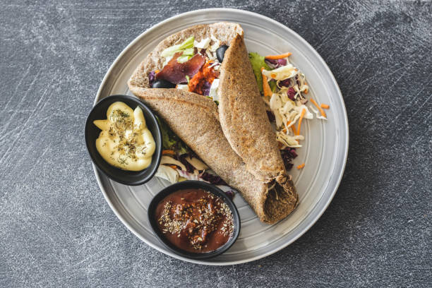 Tortilla Wraps Aldi Recall