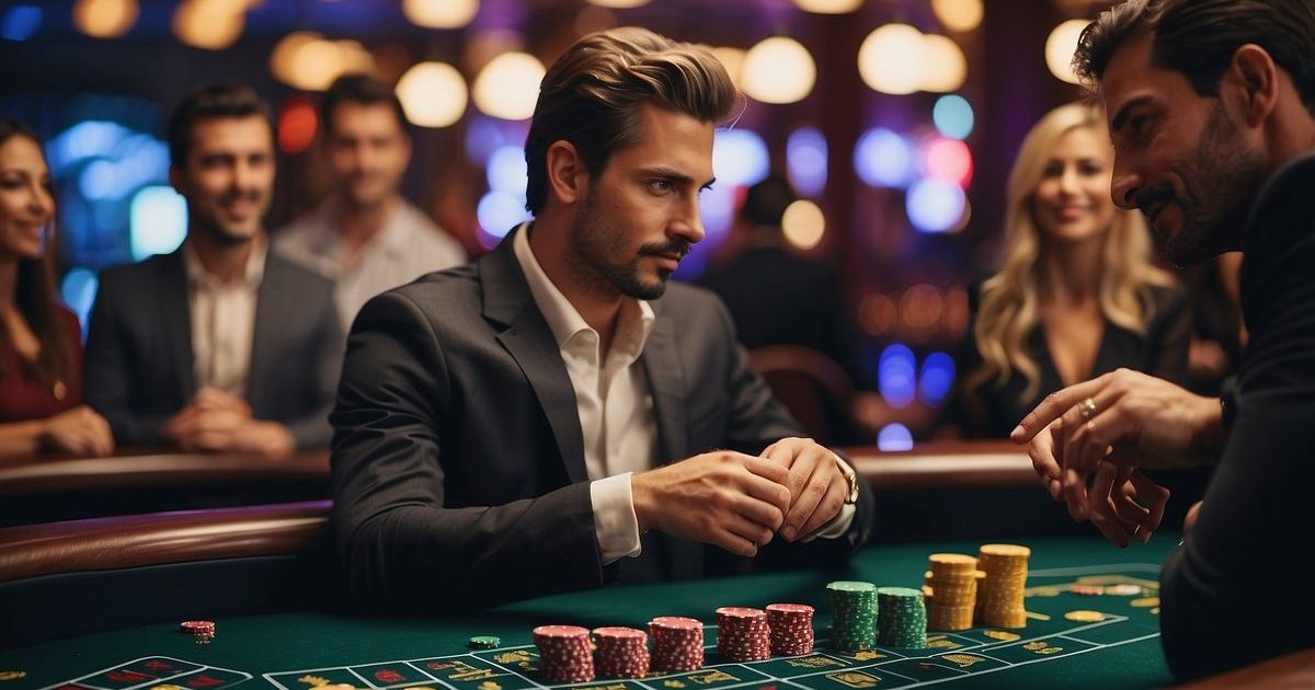 Estrategias y Consejos para Jugar al Baccarat