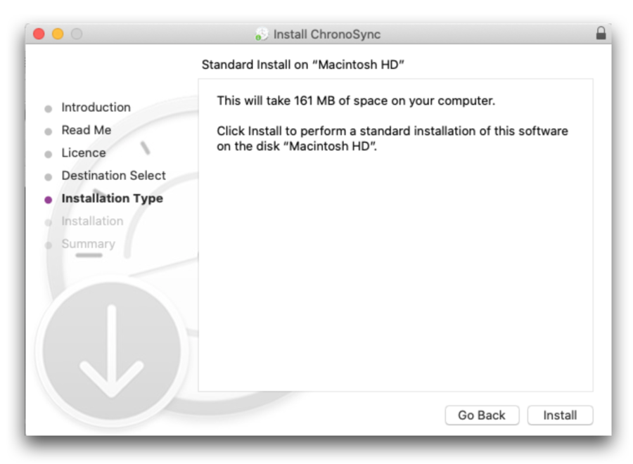 Mac file sync with FTP and SFTP 