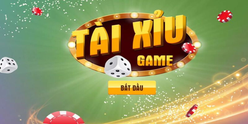 Game Tài Xỉu 789Club: Trải nghiệm cá cược kịch tính, sôi động