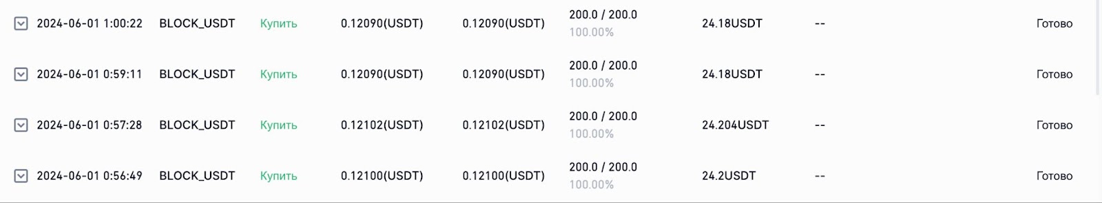 Кейс по арбитражу фьючерсов | +19% за связку