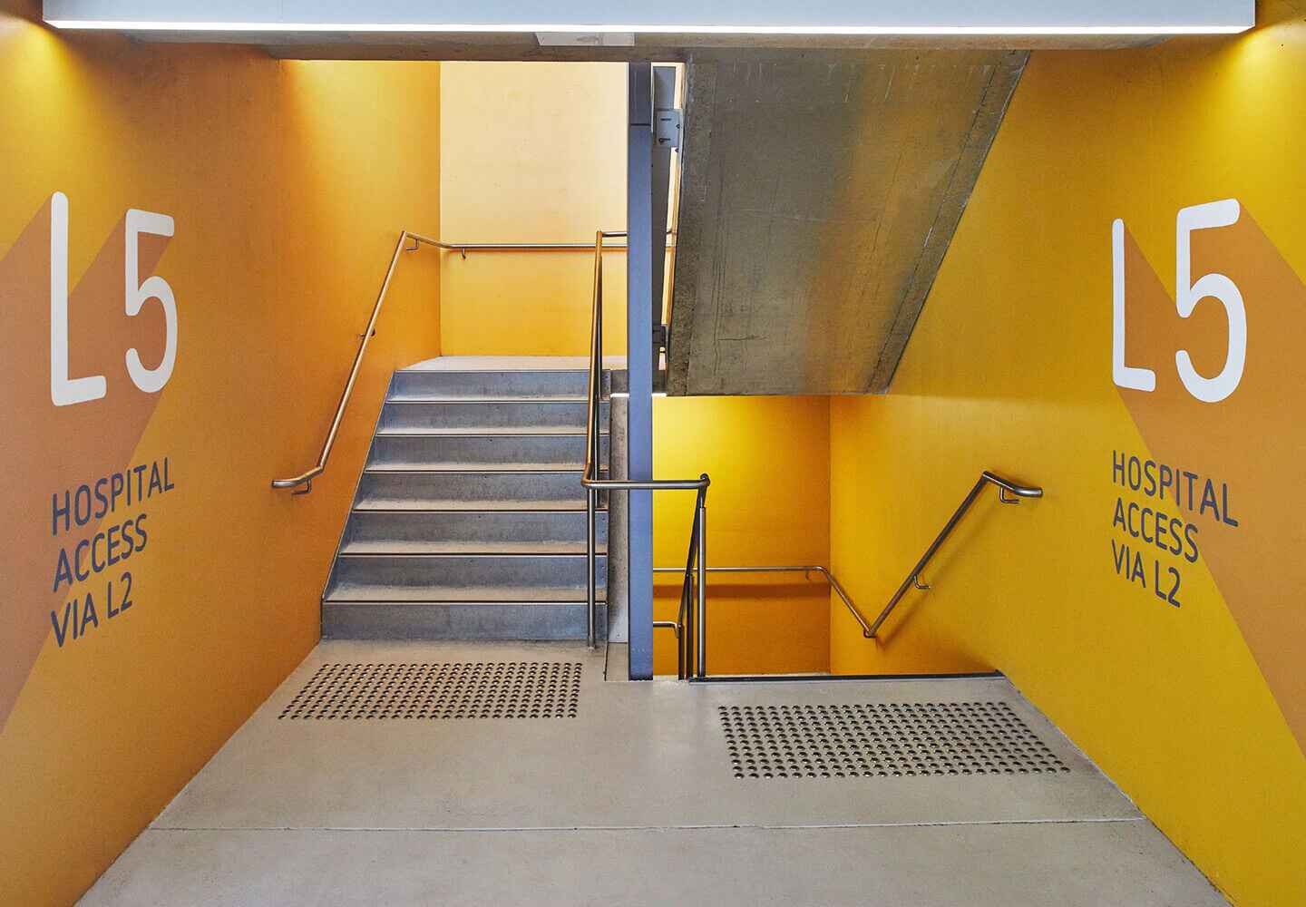 Best Practices in Wheelchair-Accessible Architecture - image 3