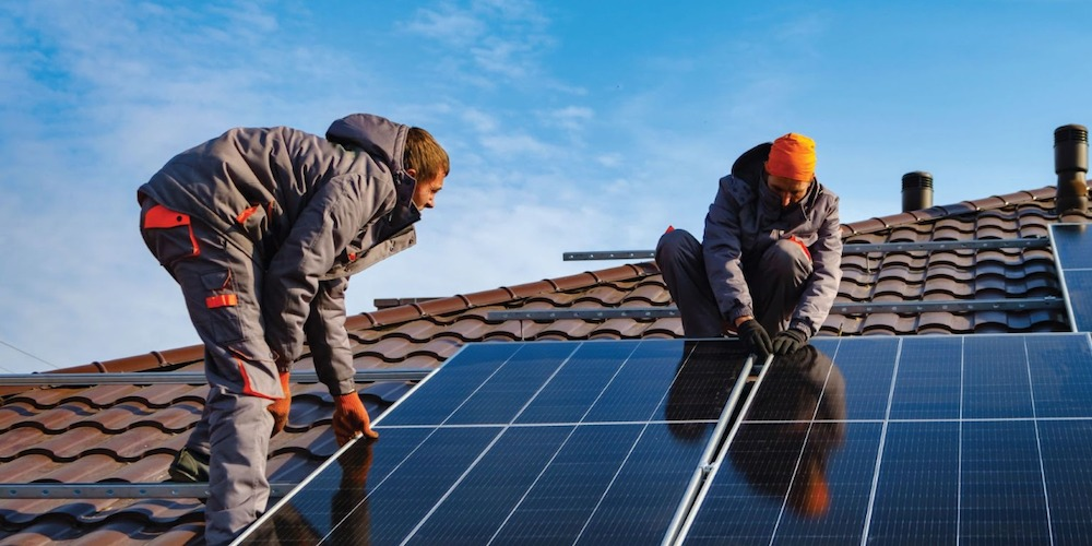 The Rise of Residential Solar in 2024