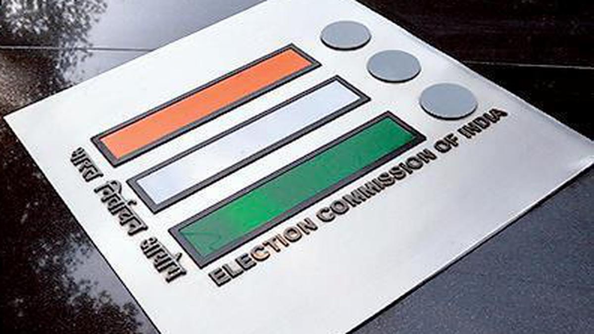 Election Commission of India